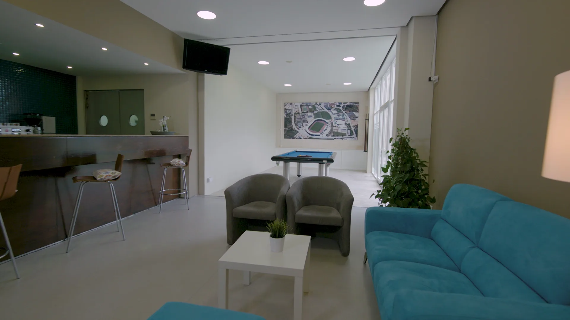 Rio Maior Sports Centre