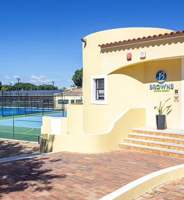 Browns Sports Resort