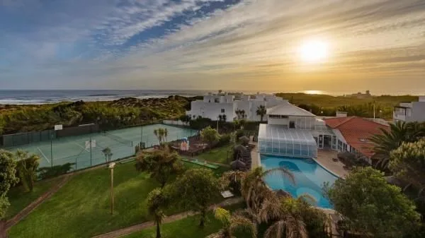 Duna Parque Beach Club