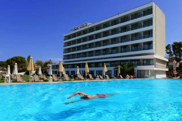 Achaia Beach