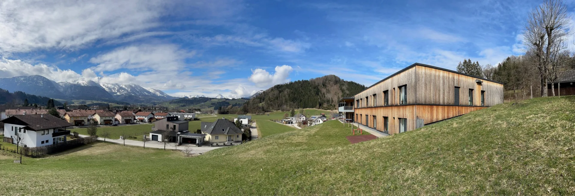 JUTEL Windischsgarten