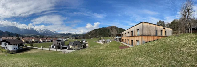 JUTEL Windischsgarten