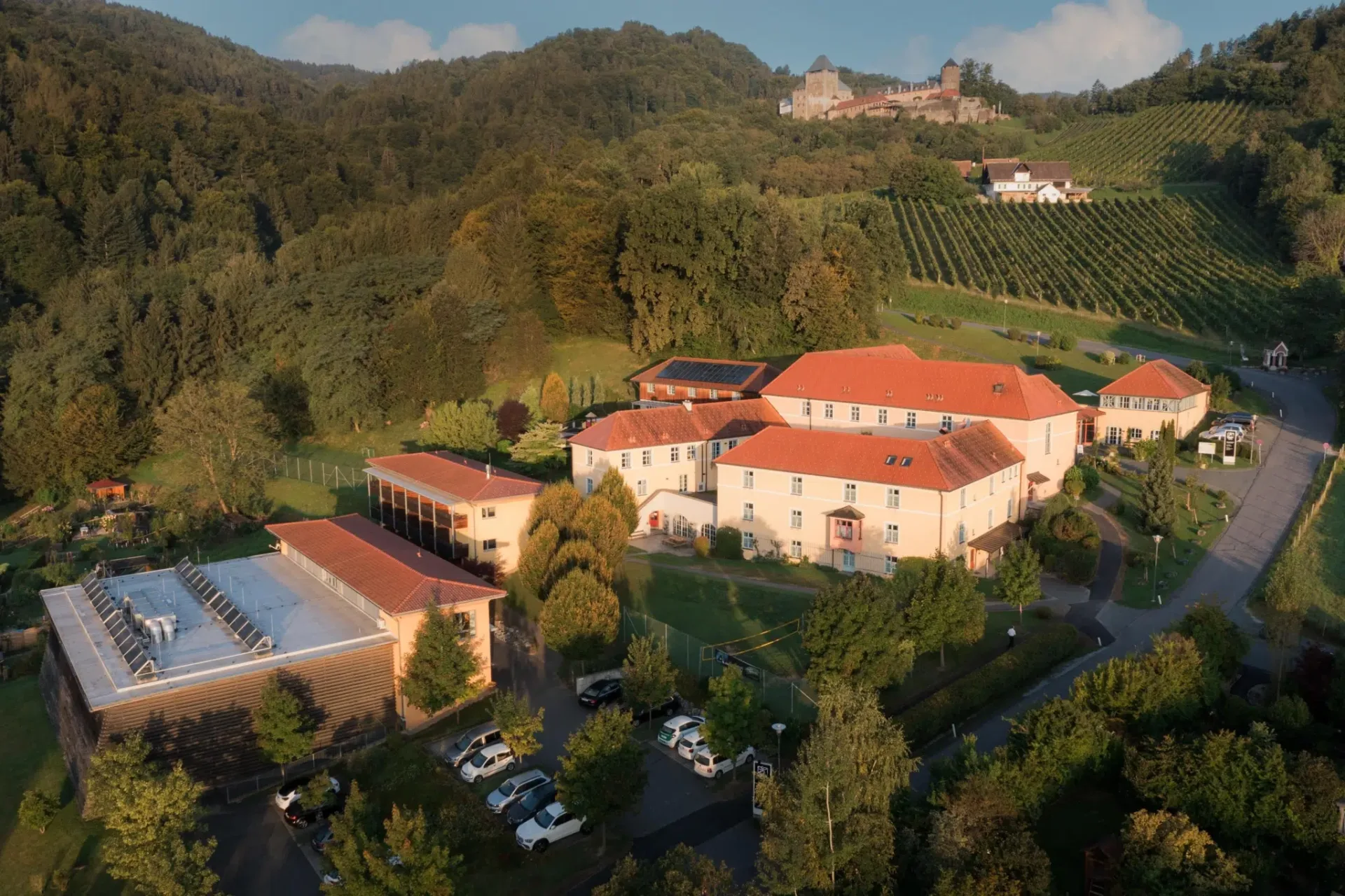 JUFA Hotel Deutschlandsberg