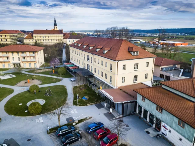 JUFA Hotel Fürstenfeld