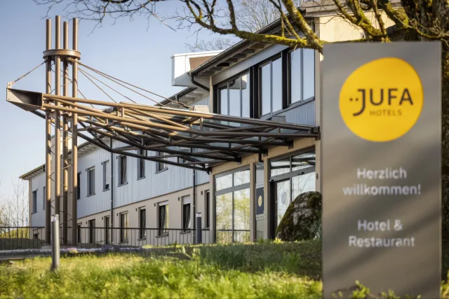 JUFA Hotel Wangen im Allgäu
