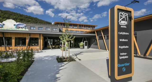 JUFA Hotel Weiz