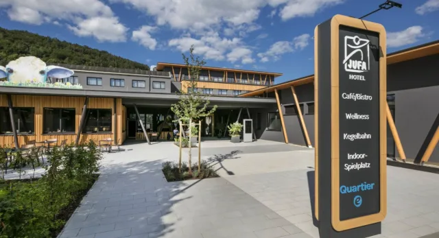 JUFA Hotel Weiz