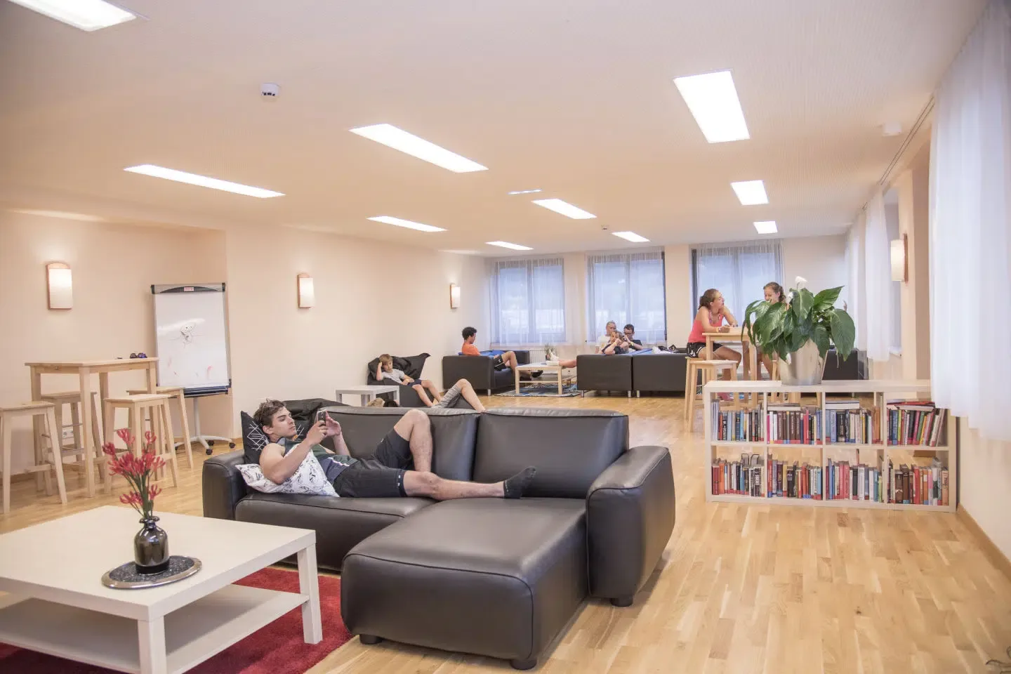 JUFA Hotel St. Michael im Lungau