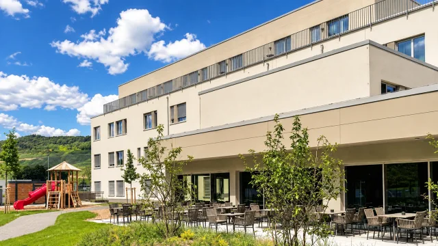 JUFA Hotel Bernkastel-Kues