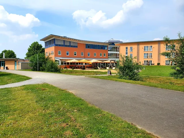 JUFA Hotel Jülich