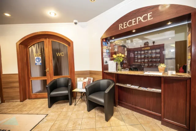 Hotel Bohemia