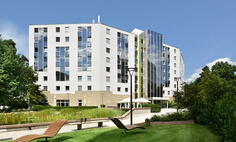 NOVINA Hotel Südwestpark