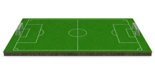 FUSSBALL-TRAININGSLAGER