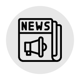 Blog / News Seite