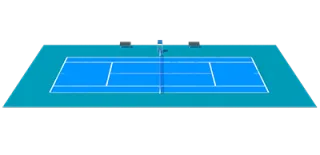 RACKET SPORT TRAININGSLAGER