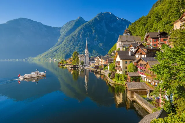 Region Dach